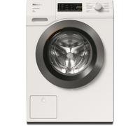 Miele Lavatrice 8Kg Wea135 Wcs Bianco