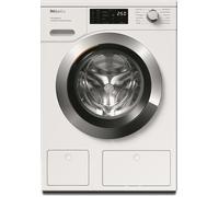 Miele - Lavatrice Weg885 Wcs 9kg Classe A-bianco Miele