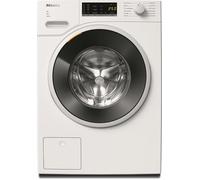 MIELE WWA 120 WCS LAVATRICE, Caricamento frontale, 8 kg, 64,3 cm, Classe A