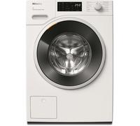 Miele Lavatrice Miele 12728280 W1 WHITE EDITION WWD380 WCS White e Black
