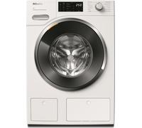 MIELE WWG 880 WCS LAVATRICE, Caricamento frontale, 9 kg, 64,3 cm, Classe A
