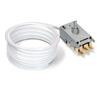 MIELE-LIEBHERR TERMOSTATO FRIGO RANCO K57-L5818 04501620 04501621 04501623