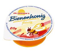 Miele Liquido Di Dr. Krieger Dolce 96 Porzioni Da 20G 1920G