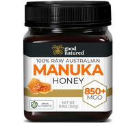 Miele Manuka +850 MGO - Miele Manuka Utra-Potente - 250g - Grezzo - Good Natured
