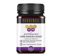 Miele Manuka Australiano MGO 900 250 Grammi Di Berringa