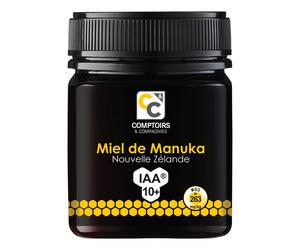 Miele manuka iaa10+ mgo 300 min 250 g