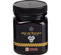 Comptoirs Et Compagnies Miele Di Manuka Umf/iaa 15+ 250g