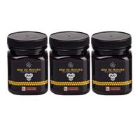 Miele Manuka Iaa15+ Mgo 550 Min 250 G 3x250 g