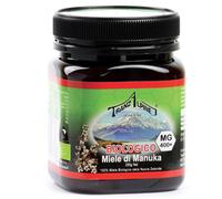 Erbavoglio Miele di Manuka MG 400 Bio – 250 g