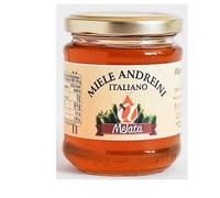 MIELE MELATA BIO 500G