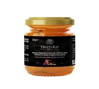 Miele millefiori e tartufo nero pregiato 120 gr