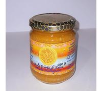 Miele Millefiori Estivo - Vasetto da 500g - Su Sentiu