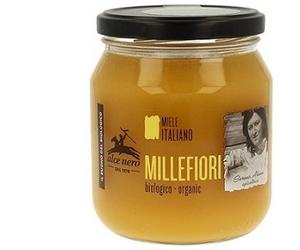 MIELE MILLEFIORI ITAL 700G ALCE