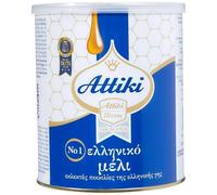 Miele naturale greco "Attiki" 1 kg/35,7 once