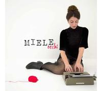 Miele - Occhi (Sanremo 2016)
