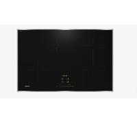 Miele KM 7373 FR Nero Da incasso 86 cm Piano cottura a induzione 4 For Miele