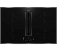 PIANO COTTURA A INDUZIONE MIELE KMDA 7272 FR-U Silence