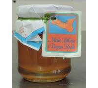 Miele Polline e pappa reale Sicilia che gusto 500 g