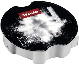Miele PowerDisk All in 1 Detersivo Lavastoviglie con AutoDos