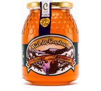 Miele Puro D'Api. Miele Di Cantuoso. Miele 100% Spagnola 500 Grs. Puro E Natural