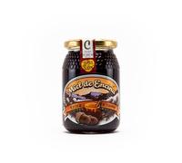 Miele puro d'api. Mieles di leccio. 100% di origine Spagnola in contenitore da 500 g. International London Honey Awards 22 - PLATINO. Miele di melata. Mieles ad alto contenuto di ferro e magnesio.