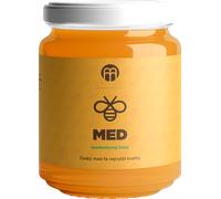 Miele puro di melata BrainMax, 475 g