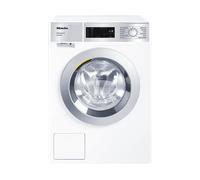 MIELE PWM 1108 SmartBiz LAVATRICE, Caricamento frontale, 8 kg, 12 programmi, Profondità 63,6 cm, Giri 1400 rpm, White, livello rumorosità centrifuga 69 dB(A