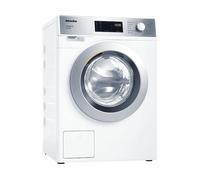MIELE PWM 300 SmartBiz EL DP Lavatrice, Caricamento frontale, 7 kg, 12 programmi, Profondità 636 mm, Giri 1400 rpm, Bianco, livello rumorosità centrifuga 69 dB(A