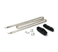 Miele Resistenza lavatrice 2100 watt con termofusibile codice ricambio 6260481