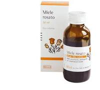 MIELE ROSATO 50 ML NF
