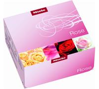 Miele ROSE, Profumatore per Asciugatrice, 12,5 ml, 50 cicli, [Compatibile con Tu