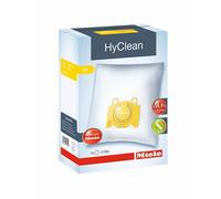 Miele Sacchetti Polvere 5Pz + Filtri 2 Pz HyClean KK