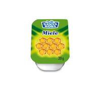 Miele Santa Rosa Miele Monoporzione 50 da 20 gr
