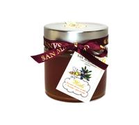 Miele Sardo Al Mirto - Mielì - 250g - Confezione Bomboniera 2 Vasetti