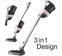 Miele - Scopa Elettrica Triflexhx2flash-bianco Loto Miele