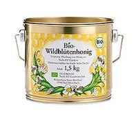 Miele selvatico biologico 1,5 kg