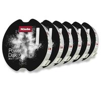 MIELE SET POWER DISK 6 SET6POWDIS