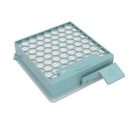 Miele SF HY 60, Filtro per Aspirapolvere Boost CX1, Hygiene AirClean, Blu