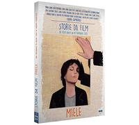 Miele – Storie Da Film - Cover Nine Antico