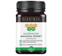 MIELE SUPER MANUKA MGO120 500G