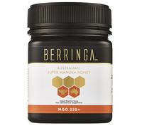 FORLIVE Srl MIELE SUPER MANUKA MGO220 250G