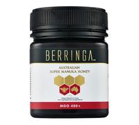 MIELE SUPER MANUKA MGO400 250G