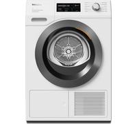 MIELE TCL690WP ASCIUGATRICE 9KG VAPORE WIFI CHROME