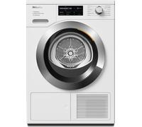 Miele - Asciugatrice Tel685 Wp 125 Gala Edition 9 Kg A+++-bianco Miele