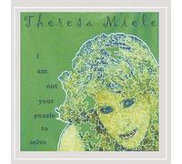 Miele, Theresa - I Am Not Your Puzzle To Solve