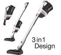 MIELE Triflex HX2 bianco loto Bianco