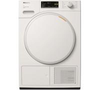 MIELE TWA520WP ASCIUGATRICE 8KG ECOSPEED ECODRY WIFI OBLO CHIUSO