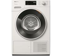 MIELE TWD640WP ASCIUGATRICE 9KG WIFI OBLO NERO