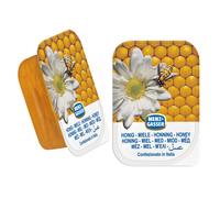 MIELE VASCHETTA PORZIONE gr.20 (100pz)