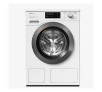 Miele wci 880 wcs 125 gala ed lavatrice 9 kg bianco
